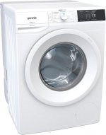 Стиральная машина Gorenje WE 60S2/IRV с резервуаром для воды — фото 1 / 4