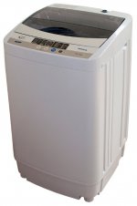 Стиральная машина Renova WAT-45PT — фото 1 / 8
