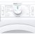 Стиральная машина Gorenje WP 60S2/IRV с резервуаром для воды — фото 4 / 3