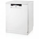 Посудомоечная машина BBK 60-DW115D — фото 1 / 2