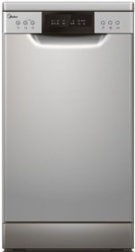 Посудомоечная машина Midea MFD45S110S — фото 1 / 2