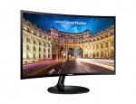 Монитор Samsung C24F390FHI — фото 1 / 12