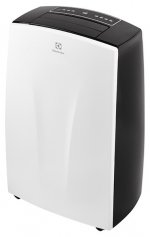 Кондиционер мобильный Electrolux EACM-16 HP/N3 — фото 1 / 7