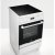 Электрическая плита Electrolux EKC 954908 W — фото 2 / 7