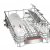 Встраиваемая посудомоечная машина Bosch SPV 66TD10 R — фото 9 / 9
