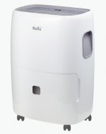Осушитель воздуха Ballu BDA-25L — фото 1 / 7