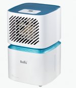 Осушитель воздуха Ballu BDV-12L — фото 1 / 8