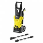 Минимойка Karcher K 3 — фото 1 / 8
