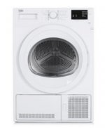 Сушильная машина BEKO DCY 7402 GB5 — фото 1 / 9