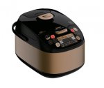 Мультиварка Tefal RK901F32 — фото 1 / 7