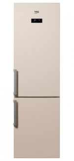 Холодильник BEKO CNKL 7356E21 ZSB — фото 1 / 2
