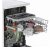 Посудомоечная машина Hotpoint-Ariston HSCFE 1B0 C — фото 9 / 9