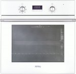 Духовой шкаф Korting OKB 771 CFW — фото 1 / 4