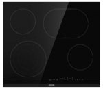 Варочная панель электрическая Gorenje ECT 646 BCSC — фото 1 / 4