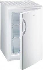 Морозильная камера Gorenje F 4091 ANW — фото 1 / 4