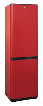 Холодильник Бирюса H380NF — фото 1 / 2