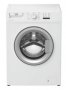 Стиральная машина BEKO WRS 54P1 BSW
