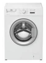 Стиральная машина BEKO WRS 54P1 BSW — фото 1 / 2