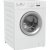 Стиральная машина BEKO WRS 54P1 BSW — фото 3 / 2