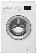 Стиральная машина BEKO WRS 55P2 BSW — фото 1 / 1