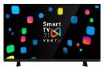 ЖК телевизор Vekta LD-32SR4715BS — фото 1 / 10