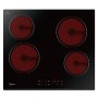Варочная панель электрическая Midea MCH64260F
