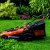 Газонокосилка Black & Decker CLMA4820L2 — фото 5 / 5