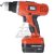 Дрель-шуруповерт Black & Decker ЕРС126ВК — фото 3 / 4