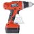 Дрель-шуруповерт Black & Decker ЕРС126ВК — фото 4 / 4
