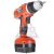 Дрель-шуруповерт Black & Decker ЕРС126ВК — фото 5 / 4