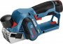 Рубанок Bosch GHO 12V-20