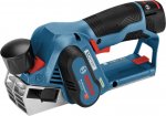 Рубанок Bosch GHO 12V-20 — фото 1 / 2
