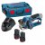 Рубанок Bosch GHO 12V-20 — фото 3 / 2