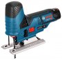 Лобзик аккумуляторный Bosch GST 12V-70 (без АКБ и ЗУ)