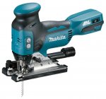 Лобзик аккумуляторный Makita DJV181Z — фото 1 / 2