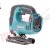 Лобзик аккумуляторный Makita DJV182Z — фото 3 / 4