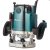 Фрезер Makita RP1801F — фото 8 / 8