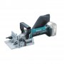 Фрезер ламельный аккумуляторный Makita DPJ180Z (без АКБ и ЗУ)