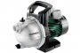 Насос садовый Metabo P 2000 G