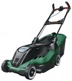 Газонокосилка Bosch AdvancedRotak 760 — фото 1 / 4