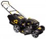 Газонокосилка бензиновая Champion LM5345