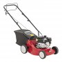 Газонокосилка бензиновая MTD SMART 395 PO (несамоходная)