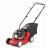 Газонокосилка бензиновая MTD SMART 395 PO (несамоходная) — фото 3 / 2