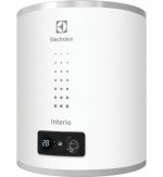 Водонагреватель Electrolux EWH 30 Interio 3 — фото 1 / 2