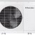 Кондиционер Electrolux EACS-09HFE/N3 комплект FUSION EVO сплит-система — фото 3 / 2