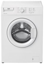 Стиральная машина BEKO RGS 54P1 BWW — фото 1 / 2