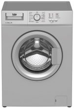 Стиральная машина BEKO RGE 585P1 BSS — фото 1 / 2