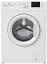 Стиральная машина BEKO RGE 65P2 BWW