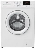 Стиральная машина BEKO RGE 65P2 BWW — фото 1 / 1
