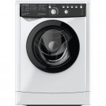 Стиральная машина Indesit EWSB 5085 BK CIS — фото 1 / 1